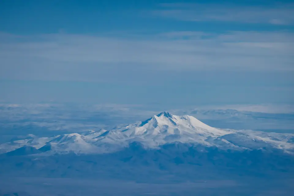 Azerbaijan — travel photo