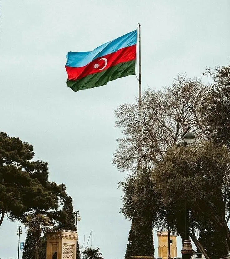 Azerbaijan — travel photo