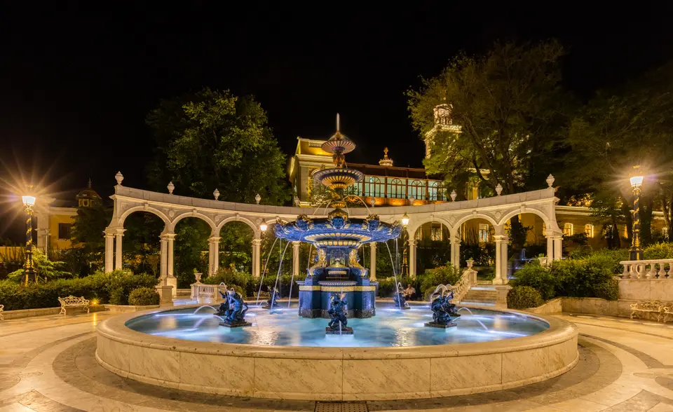 Azerbaijan — travel photo