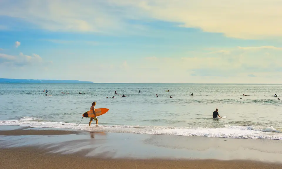 Bali — travel photo
