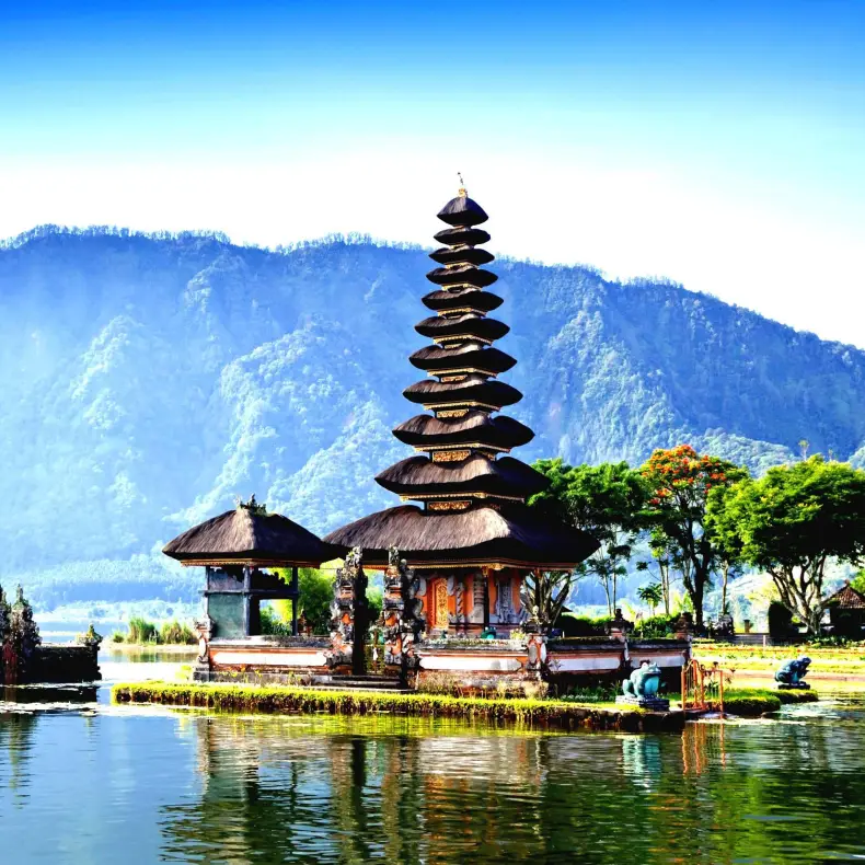 Bali — travel photo
