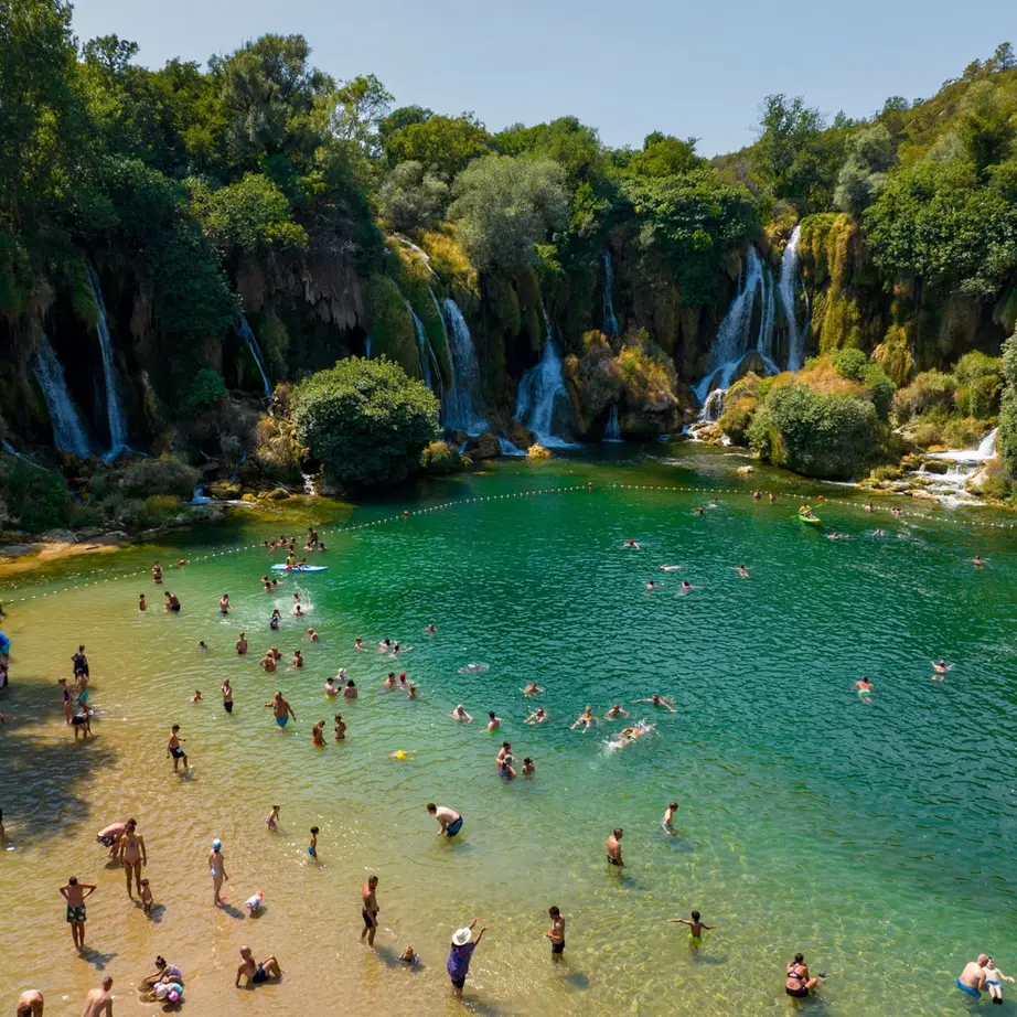 Bosnia & Herzegovina — travel photo