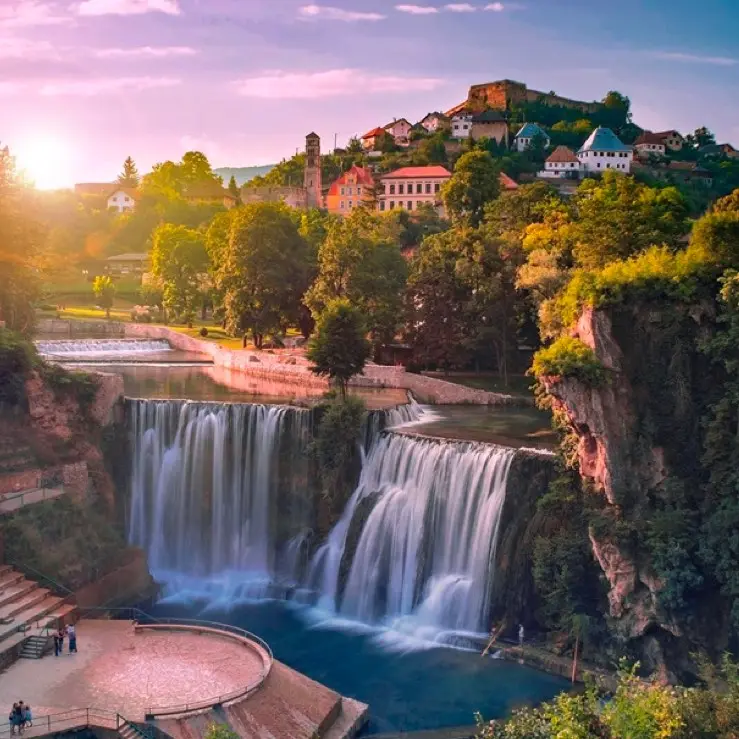 Bosnia & Herzegovina — travel photo