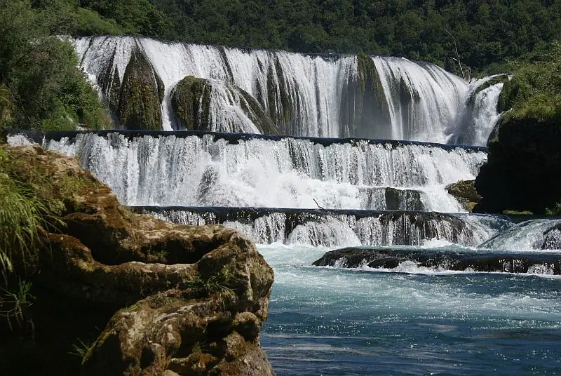 Bosnia & Herzegovina — travel photo