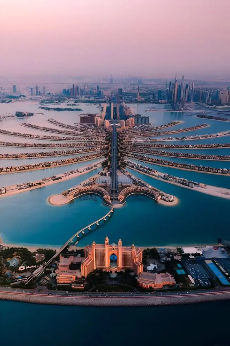 Dubai — travel photo
