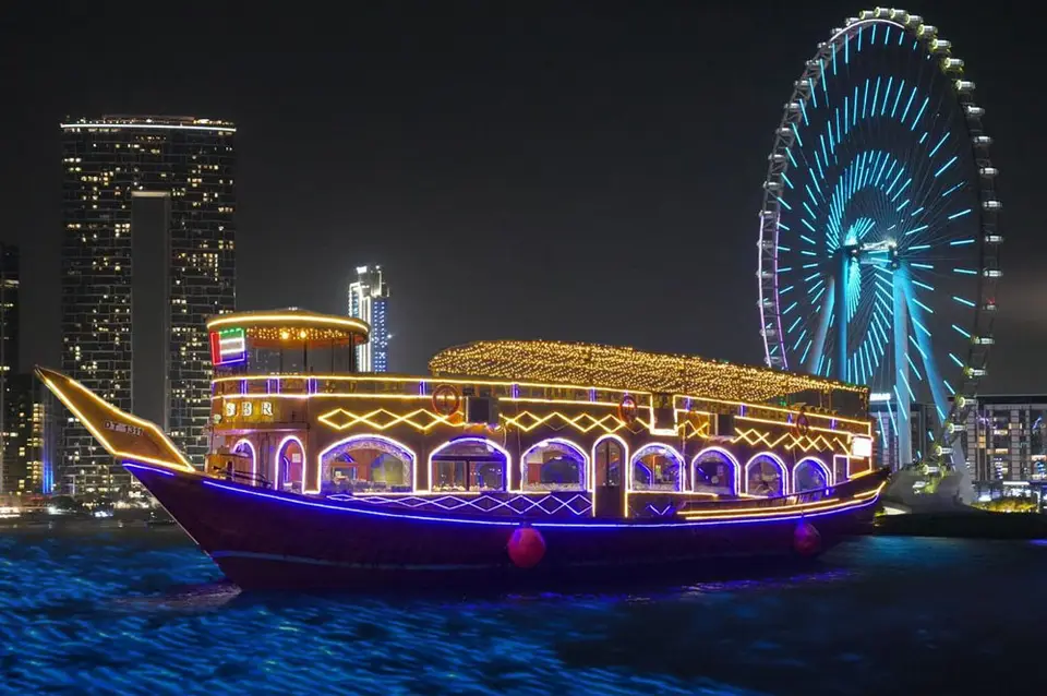 Dubai — travel photo