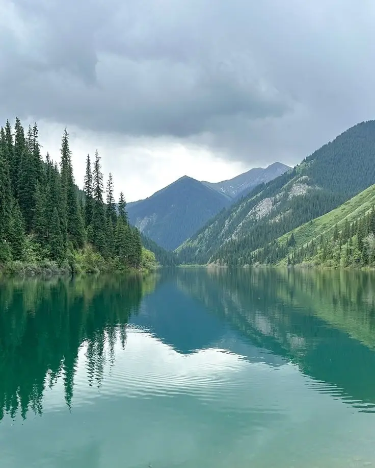 Kazakhstan Group Tour — travel photo