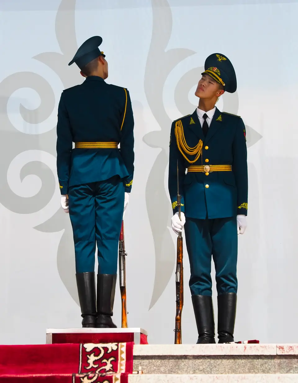Kyrgyzstan — travel photo