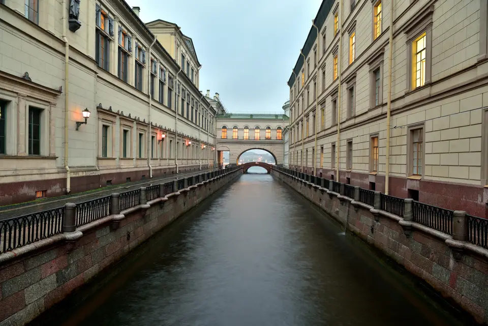 Russia — travel photo