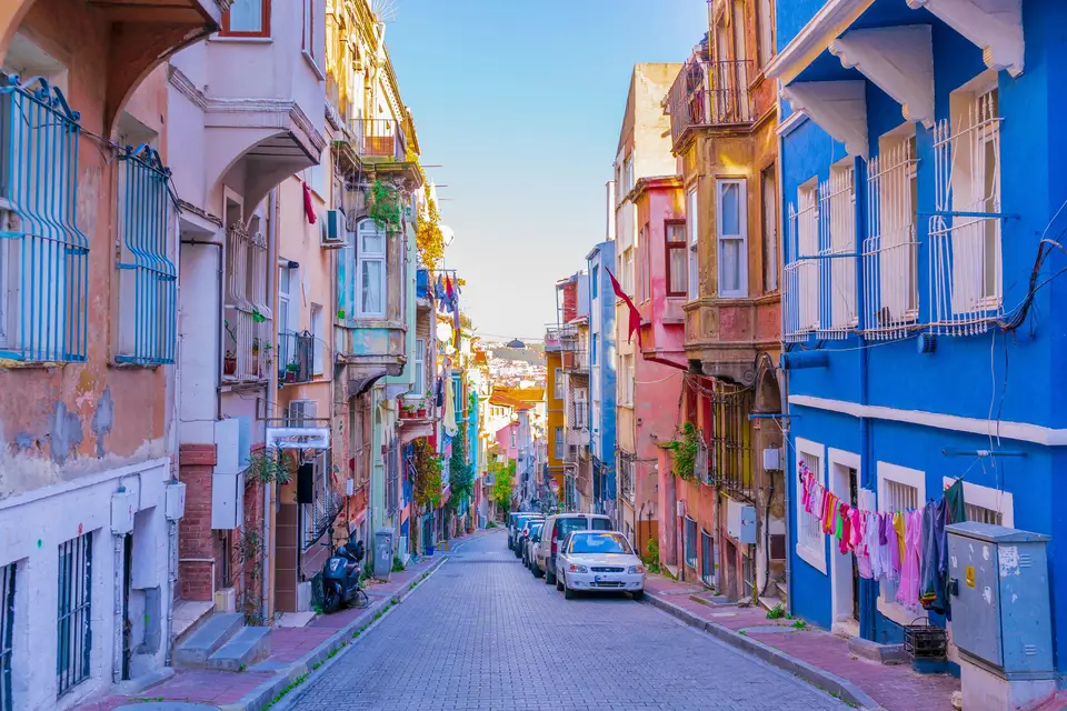 Turkey — travel photo