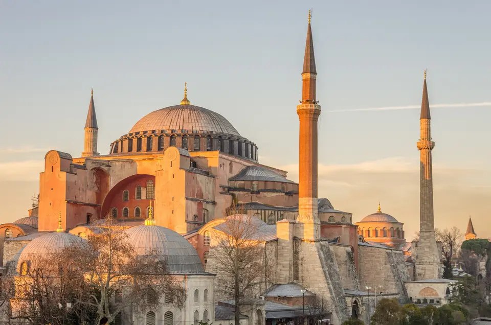 Turkey — travel photo