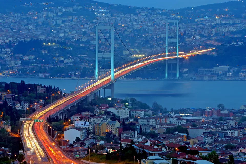 Turkey — travel photo