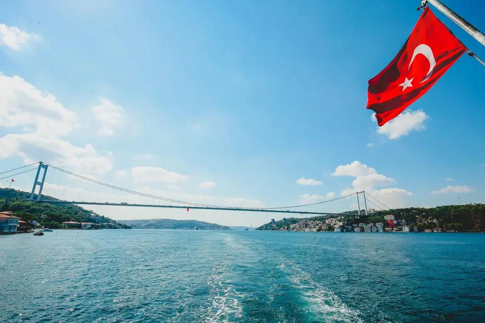 Turkey — travel photo